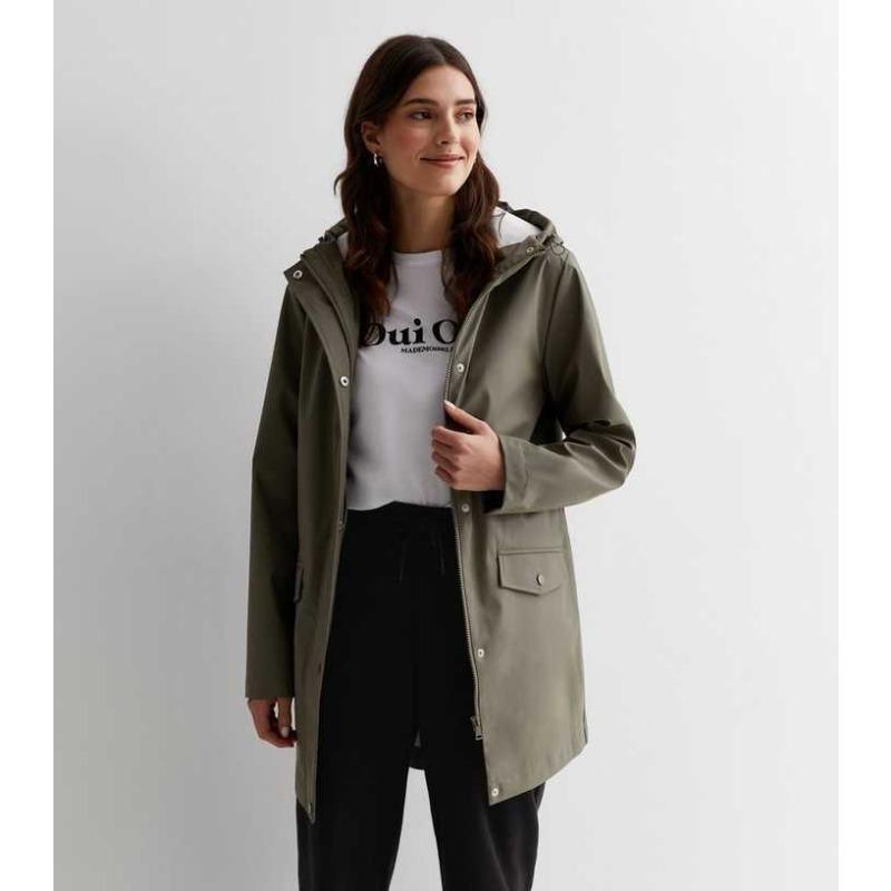 Hot nye høst- og vinterjakker, utendørs fjellklatringjakker, mellomlange vindjakker for kvinner