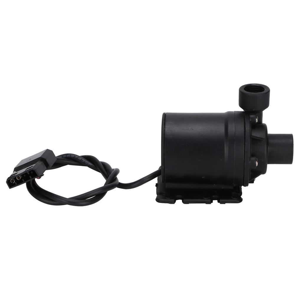 Small Water Pump Portable Big 4p Interface 3‑5 Meters Output Head Drive Technology Submersible Pump