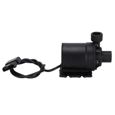 Bomba de Água Pequena Portátil Interface Grande de 4 pinos Cabeça de Saída 3-5 Metros Tecnologia de Acionamento Bomba Submersível
