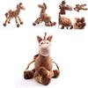 Adorabile Peluche Morbido Toy Story Bersaglio 10 pollici Woody E Jessie Bambola Cavallo
