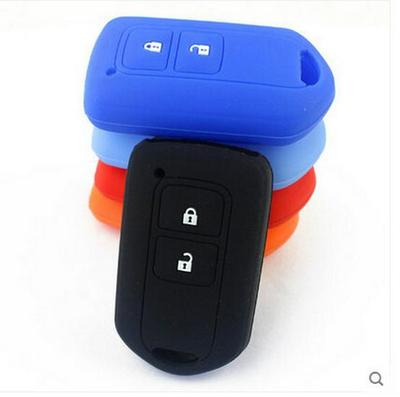 Capa de Silicone para Chave para Controles Remotos do Novo Vios e Yaris – Serve em 15 Modelos