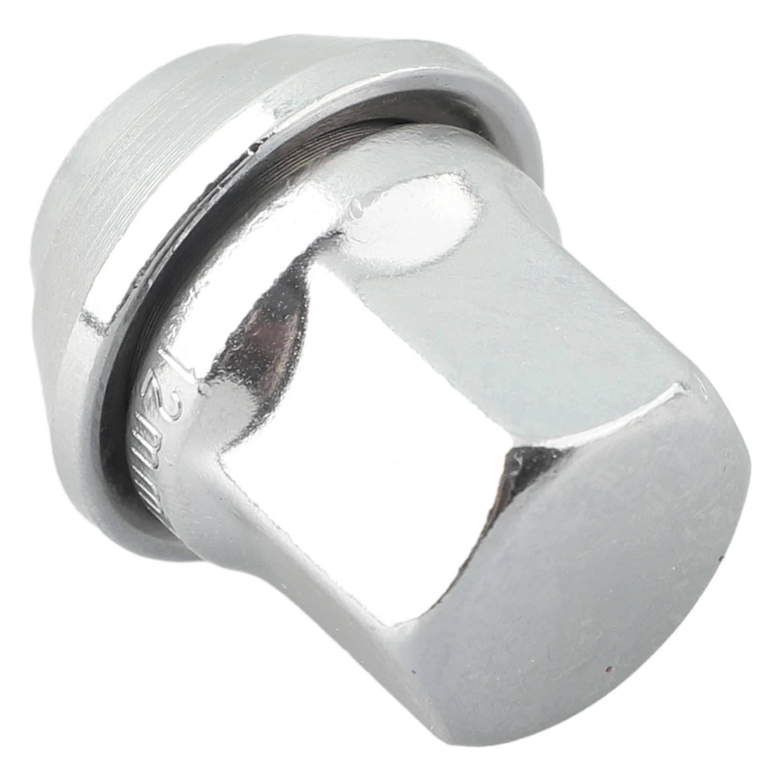 

Wheel Nuts Compatible With Volvo For C30 C70 S40 V40 V50 Car Wheel Nuts One Size