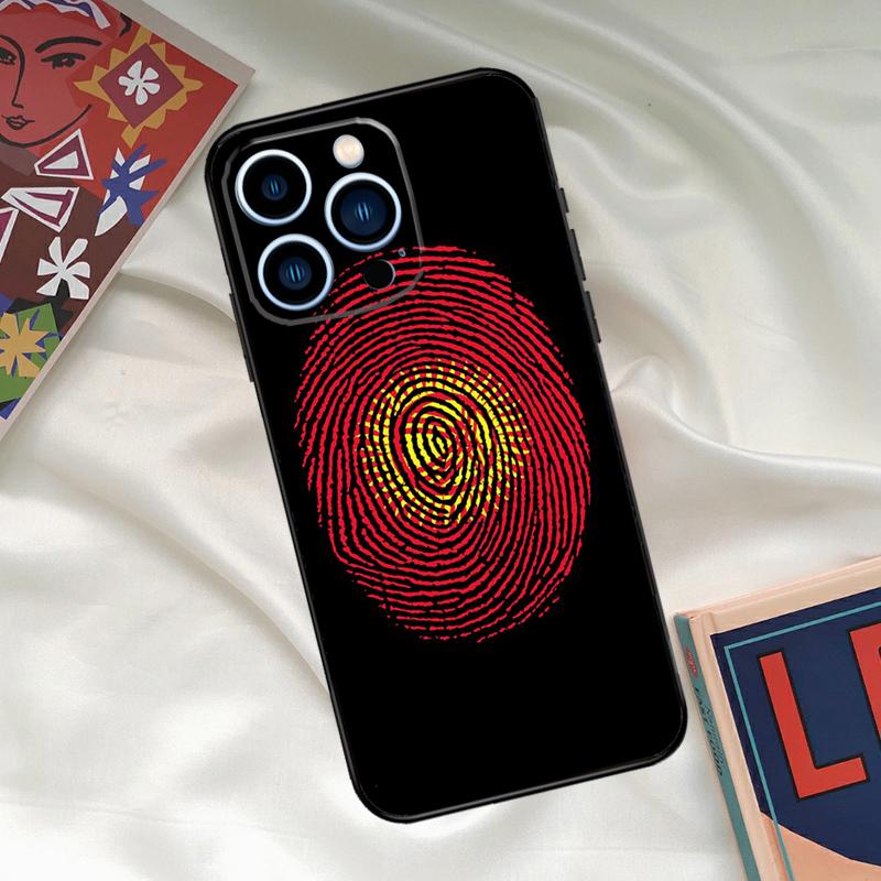 Kyrgyzstan Flag Phone Case For iPhone 16 14 13 12 11 15 17 Pro Max 15 16 Plus 13 Mini 16e 17 Air Funda Cover