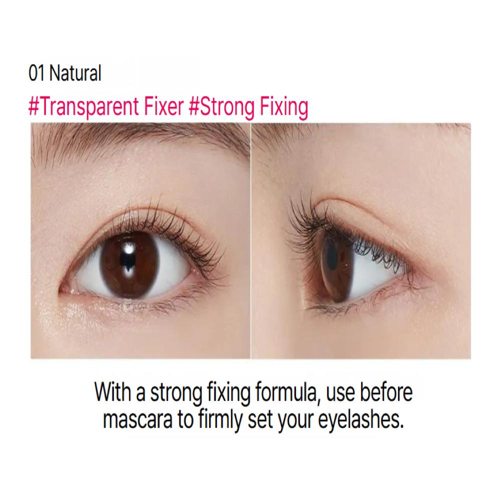 [NEW] ETUDE Dr. Mascara Fixer 6g
