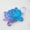 Reusable Turtles Shaped Silicone Mold Reusable Crafting Moulds Suitable for Handmade Jewelry and Desktop Displays