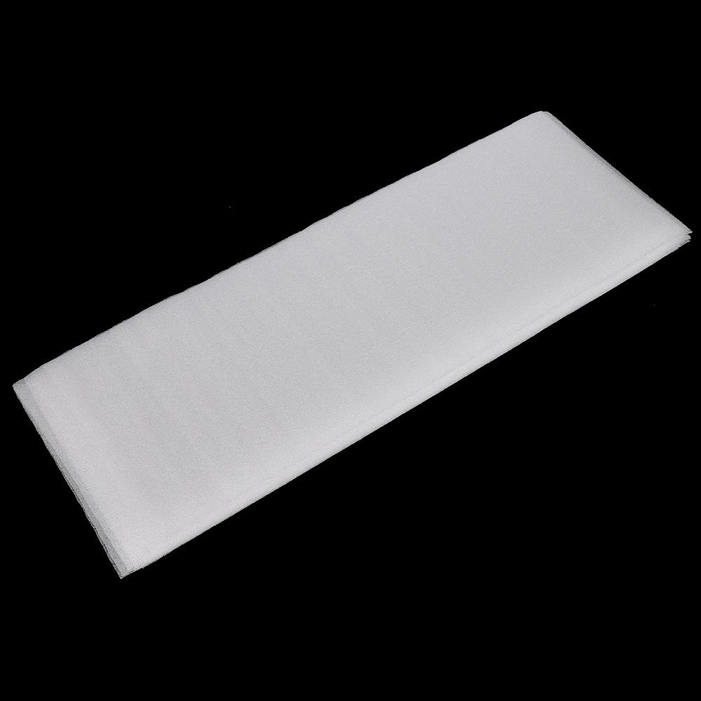 Professional Hair Dyeing Paper Reusable Hair Coloring Highlights Isolation PaperLong Type