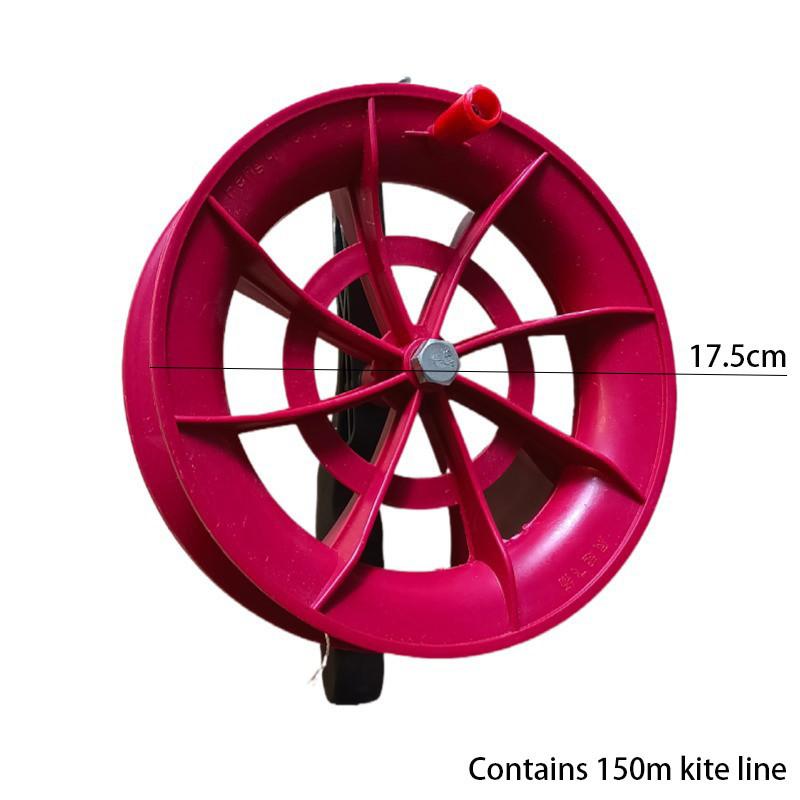 Accessory Kite Thread Wheel 50m100m150m Kite Thread Highquality Durable And