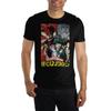 My Hero Academia Group Japanese Bioworld Children's T-shirt