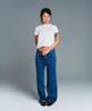 AMES-WORLDWIDE Classic Basic Tee White