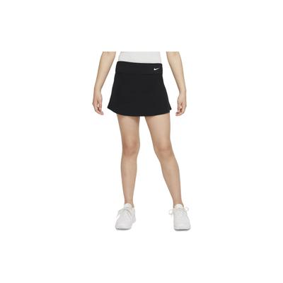 Printed Elastic Waist Short Skirt Kids Skirts DQ8838-010