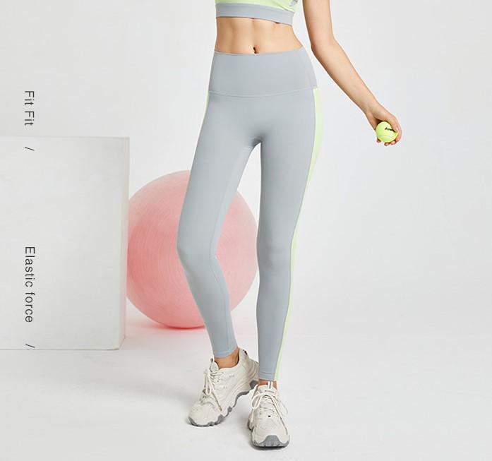 

Женский спортивный бюстгальтер высокой интенсивности - Дышащий, Ударопрочный, Красивая спина, Идеально подходит для бега и йоги. Medium