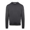 Aquascutum Herren Patch Sweatshirt