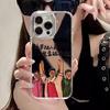 For OPPO Mobile Phone Case Mirror Self-adhesive Makeup Mirror Mobile Phone Case Cartoon Mirror Mobile Phone Case