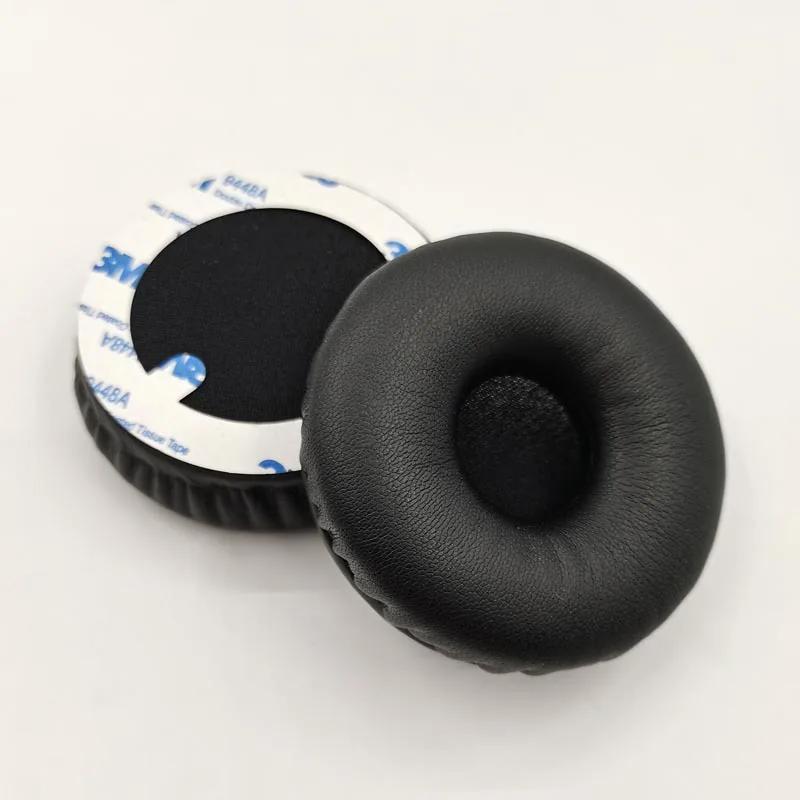 Náušníky pro sluchátka SONY MDR-XB650BT XB550AP XB450AP XB400 Vysoce kvalitní pěnové náušníky