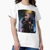Concert Girls Classic T-Shirt