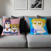 P-Pop Team Epic Pillow Cover Design Cushion Cover Decor Holiday Decorati