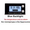6133A DC 8V-100V Battery Capacity Indicator Lead Acid Lithium LiFePO4 Car Motorcycle Voltmeter Voltage Gauge 12V 24V 48V 72V