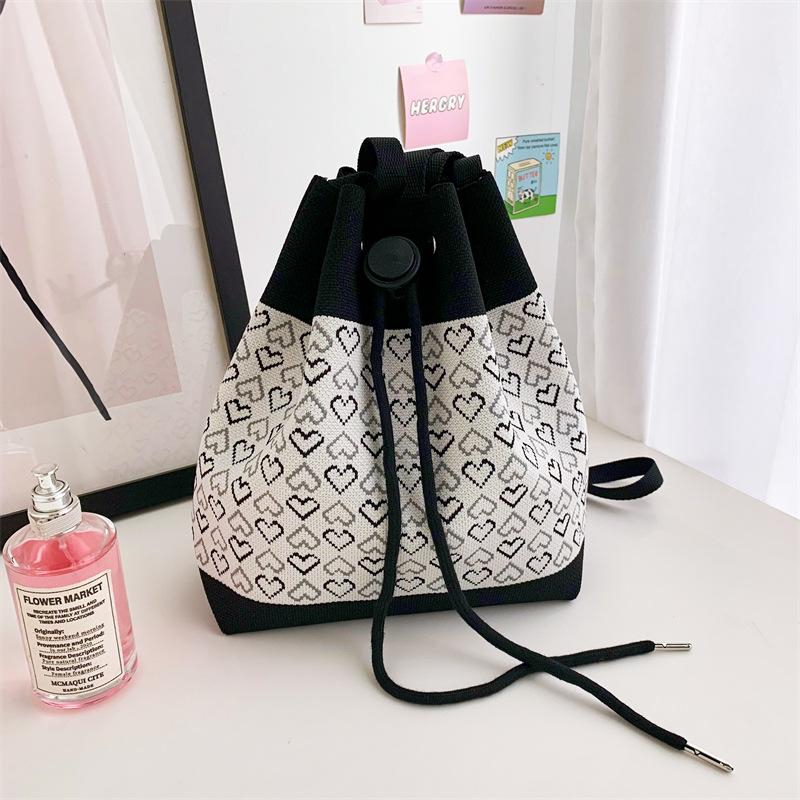 Skjerf Dame Høst og Vinter Nyhet Kasjmirblanding Dobbeltsidig Farge Varmt Sjal Tykt Langt Skjerf High-End Følelse Motebevisst og Allsidig