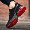 2024 New Men Running Shoes Breathe Sports Shoes Fashion Shock Damping Training Shoes Walking Fitness Outdoor Sneakers Size 39-48