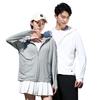 XIN SHENG XIANG Ice-Feel Sun Protection Hoodie