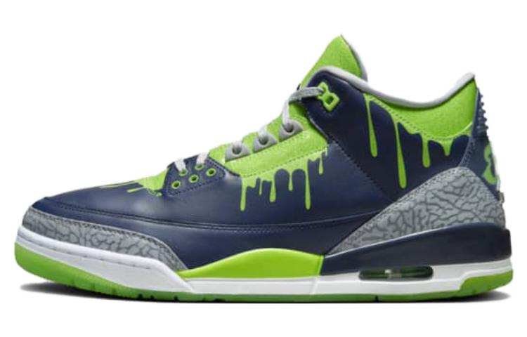 

Doernbecher Freestyle X Jordan Air Jordan 3 Hugo FZ3030-919 37.5