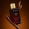 Bella Vita Luxury Men Oud Dark Eau De Parfum Intense Liquid Perfume With Grapefruit, Orris, Vetiver |Woody, Musky Long Lasting Edp Fragrance