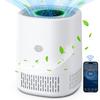 PJ07 Air Purifier Wifi Intelligent APP Controls Negative Ions To Remove Formaldehyde PM2.5 To Remove Odor