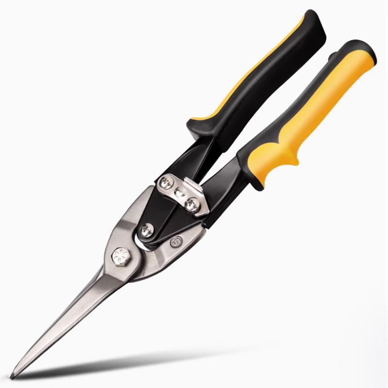 Ligus 11-inch High Carbon Steel Aviation Snips