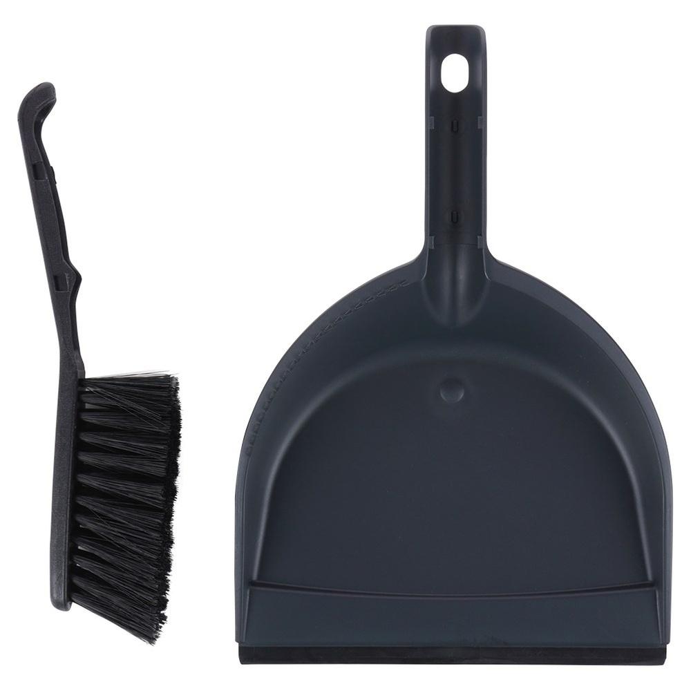 Recycled Dustpan and Brush Set