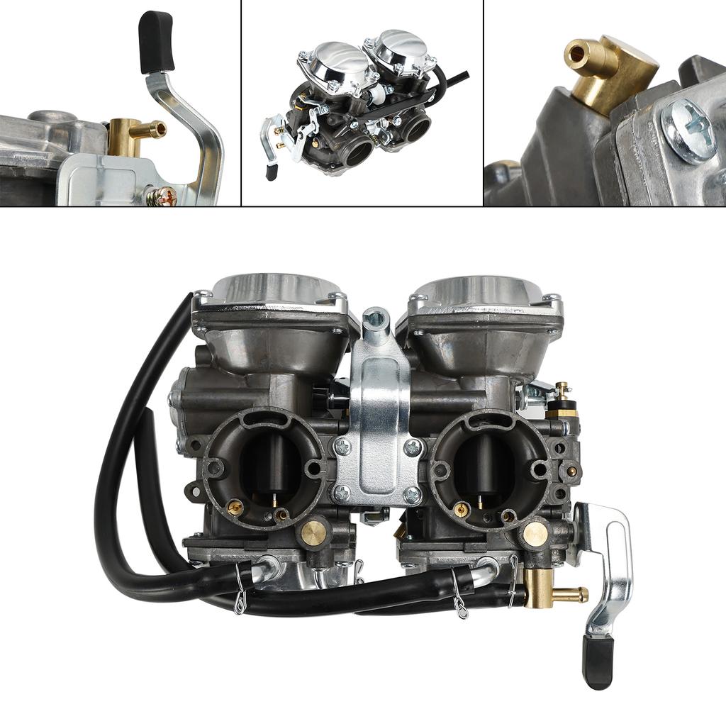 Carburetor Carb Fit for Yamaha XV400 V400 XV535 V535 V600 V650