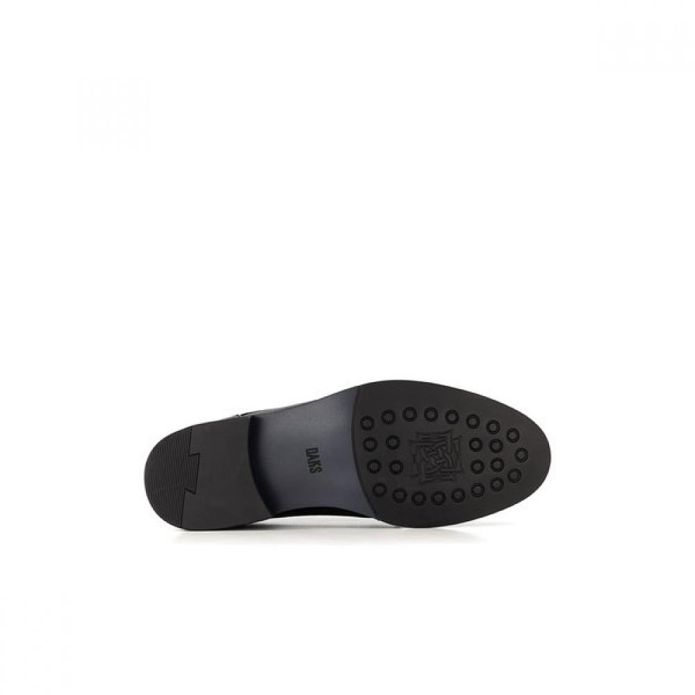 Daks Comfort Formal Shoes Dmx332ke10  Black 