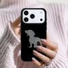Dackel Würstchenhund Liebe Handyhülle Für Apple iPhone 17 Air 16E 15 14 Plus 13 12 11 Pro Max Mini Funda Cover
