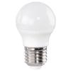 LED Bulb - XAVAX - E27 - 470lm - 4.5W - Warm White