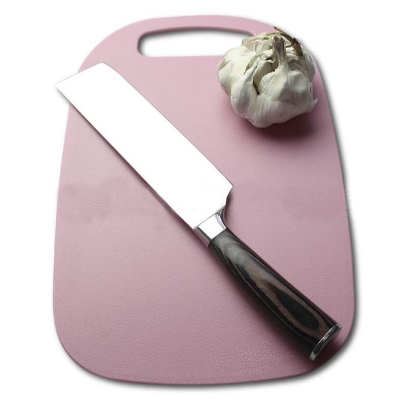 Cleaver Knife7 INCH Santoku Chef Knife Damascus Stainless Steel Damascus Utility Knife Kitchen Stuff