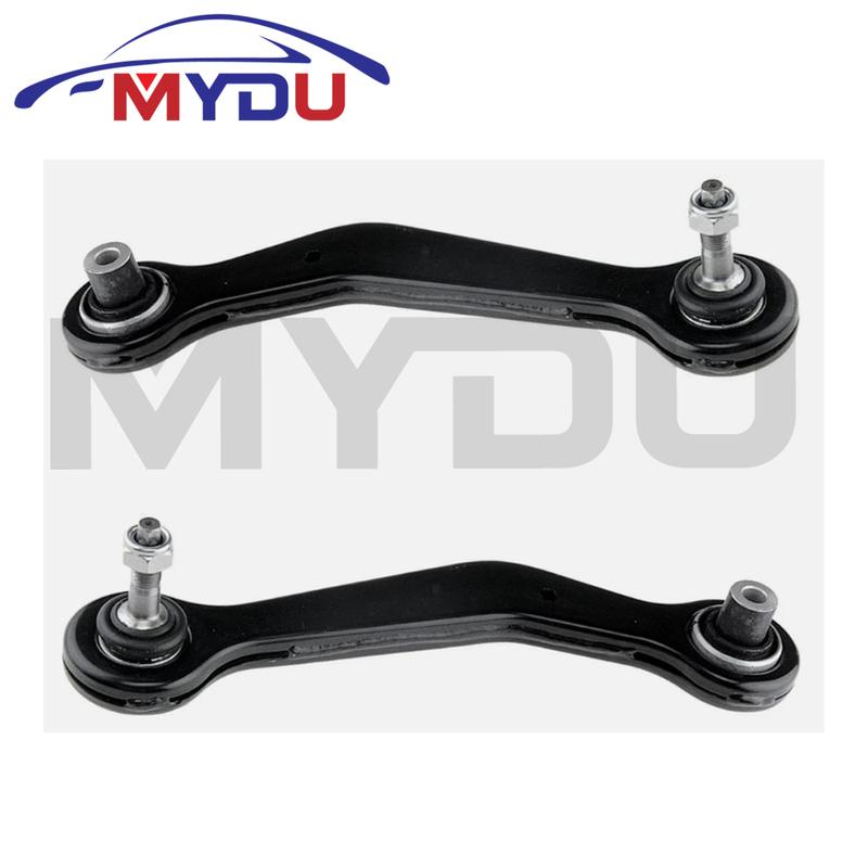 A Pair 33321095411 33321095412 33326768273 33326768274 33326770859 33326770860 Rear Upper Suspension Control Arm For BMW x5 E53