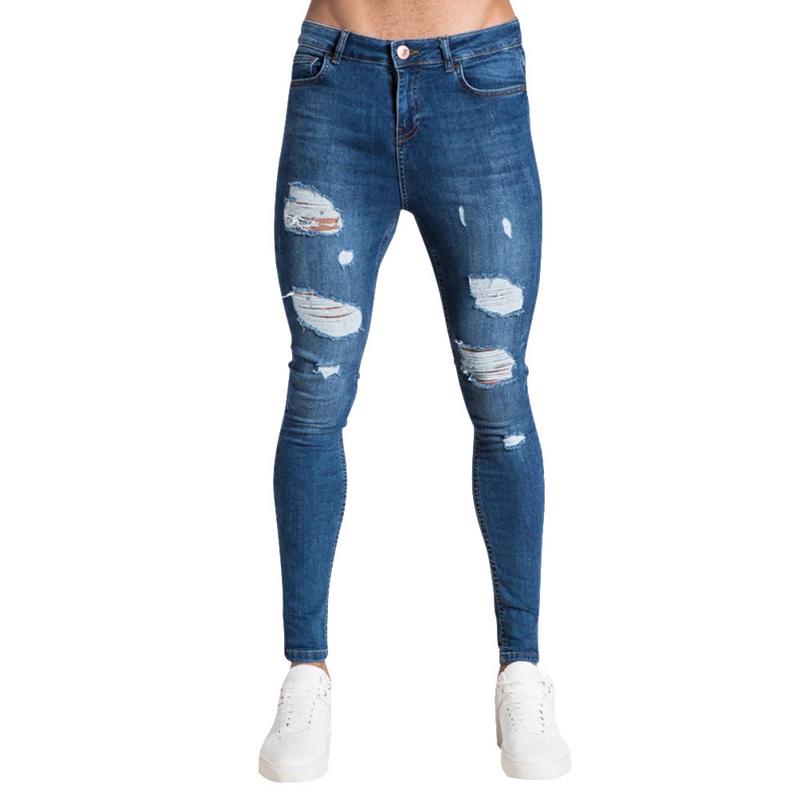 ripped jeans designs