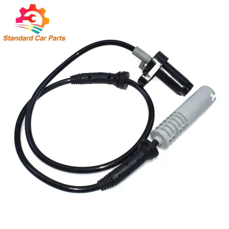 34521182159 34521182160 Front Rear Left Right  ABS Sensor Speed Sensor for  BMW E39 528i 540i
