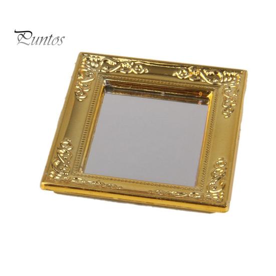 1/12 рамка для кукольного домика — фото 5