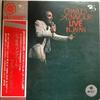 LP Record CHARLES AZNAVOUR  Live In Japan 4R16 BARCLAY 1972 Japan Pop Used