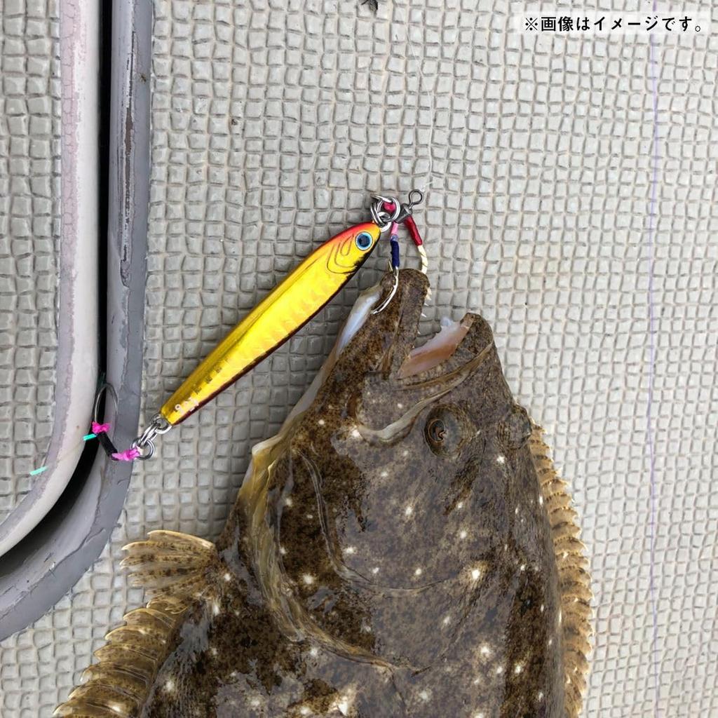 Daiwa Justron Fluoro Natural Line, No. 3, 300m,