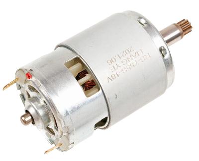 Elektromotor držáku Cedrus Vrtací kladivo Rh1.1Li 580388