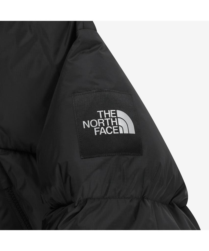 The North Face Nj1Ds53J White Label Project Down Jacket (Rds) Black