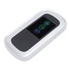 5G Portable WiFi Hotspot 2.5Gbps High Speed Global Compatibility Mobile Router for Android 11 Laptop Smartphone PC