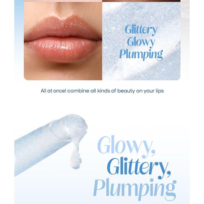 NATURE REPUBLIC - Honey Melting Lip - 16 Colors