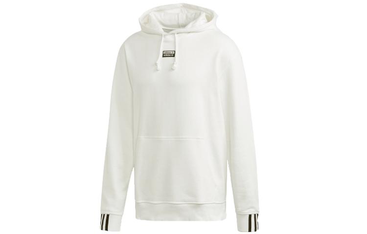 Adidas Originals Sweatshirts Men s Hooded Moderate FM2265 M