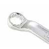 KTC long box wrench 7-piece set M5-7P (M5-0810, M5-1012, M5-1113, M5-1214, M5-1417, M5-1719, M5-2224)