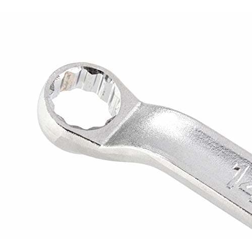 KTC long box wrench 7-piece set M5-7P (M5-0810, M5-1012, M5-1113, M5-1214, M5-1417, M5-1719, M5-2224)