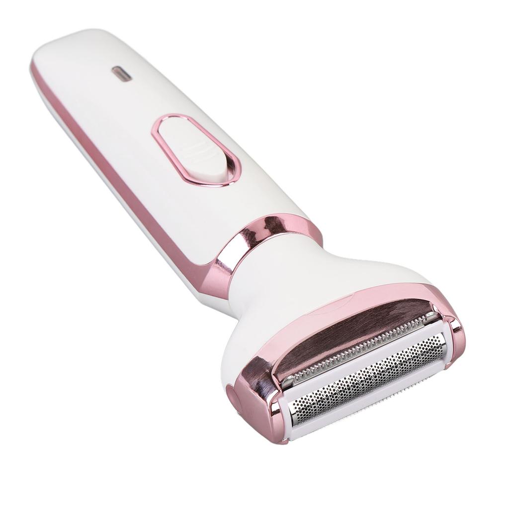 Lady Epilator Multifunctional Lady Hair Removal Device Full Body Washable Lady Trimmer Set for Women