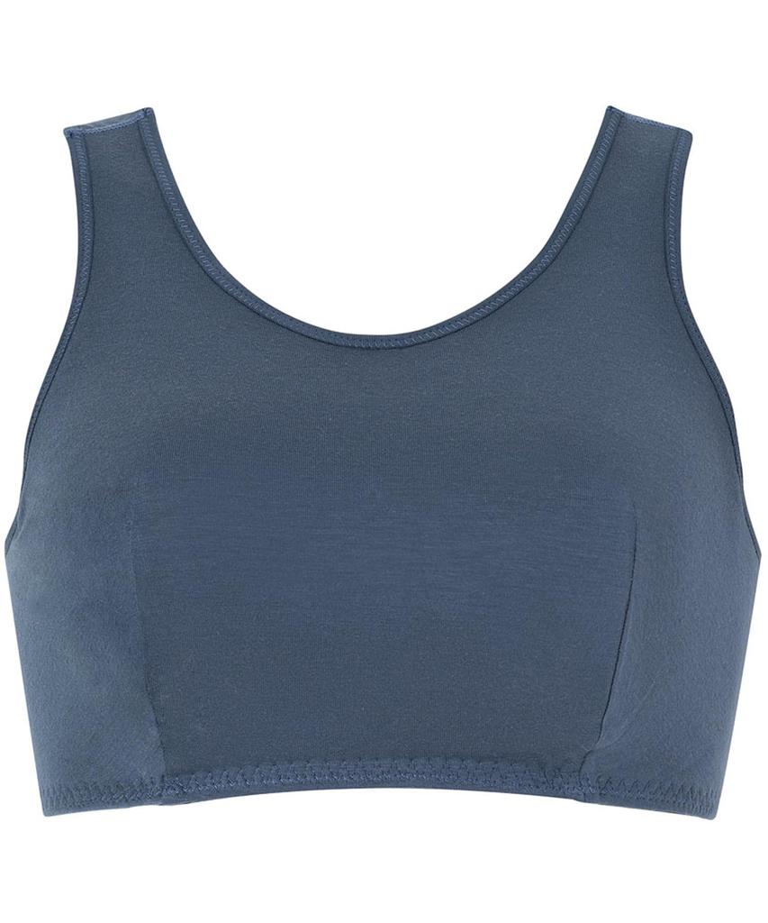 Unnanacool Padded Wireless Night Size KO L Women's Bra,