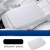 For Geely EX5 Galaxy E5 Proton eMas 7 2024 2025 2026 Car Silicone Armrest Box Protection Cover Auto Interior Accessories